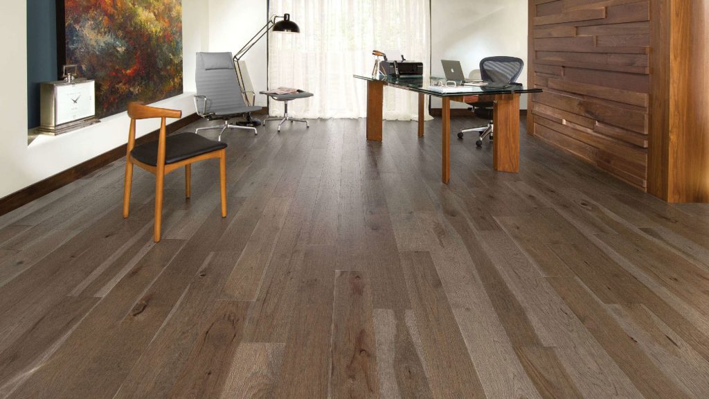 Flooring for Your Office