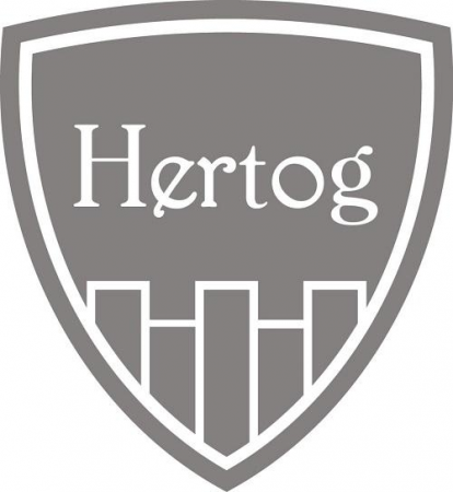 Hertog Flooring Logo