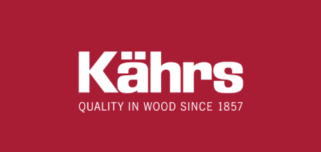 Kahrs flooring logo