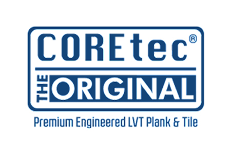 COREtec Flooring Logo