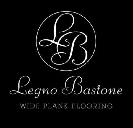 Legno Bastone Flooring Logo