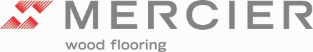 Mercier Wood Flooring Logo