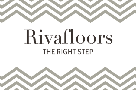 Rivafloors logo