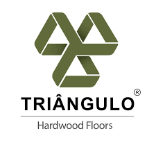 Triangulo Flooring Logo