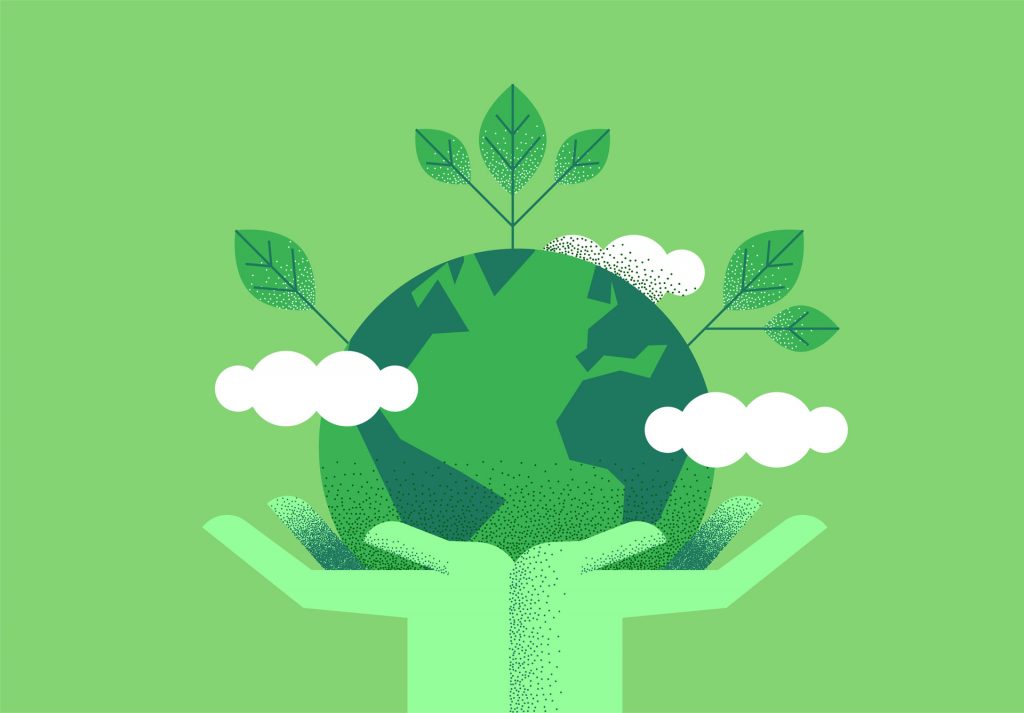 Earth Day image