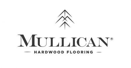Mullican Hardwood Flooring logo