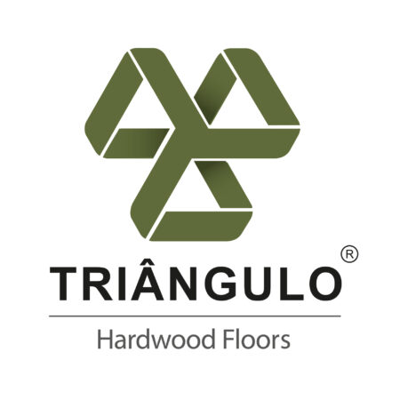 Triangulo Hardwood Floors logo