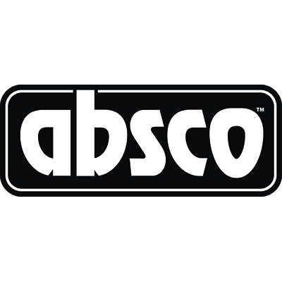 Absco logo