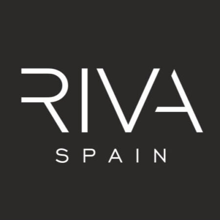 Riva Floors logo