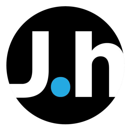 Johnson Hardwood Flooring logo