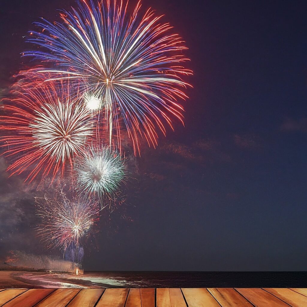 july 4th 2024