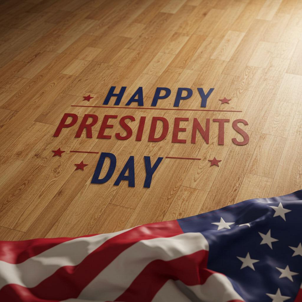 Happy Presidents Day