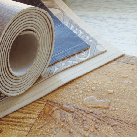 water-proof-flooring waterproof floor