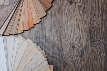 Adobe Express - file (15) Samples of laminate flooring options