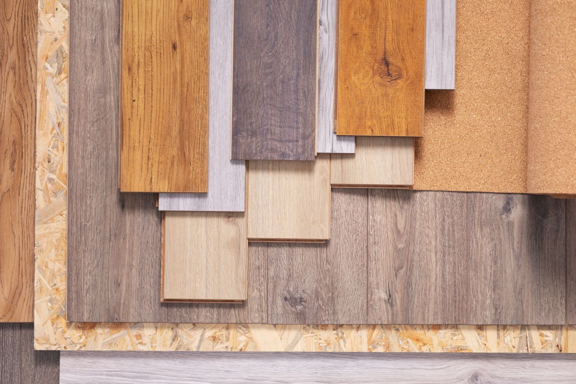 Engineered Versus Solid Hardwood: The Pros and Cons - E_M Custom ...