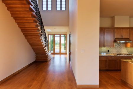 EMF Feature Blog spacious-hallway-showing-a-staircase-and-modern-ki-2025-04-04-00-11-03-utc Large interior hallway