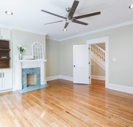 how-to-tell-when-your-hardwood-floors-need-a-refinish-or-replacement how to tell when it's time to refinish or replace your hardwood floors