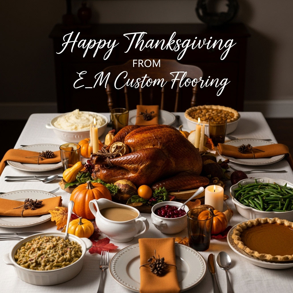 Thanksgiving 2026