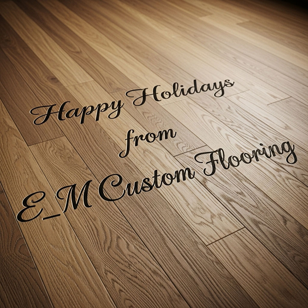 happy holidays